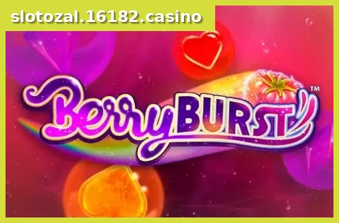 Berryburst