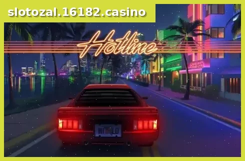 Hotline
