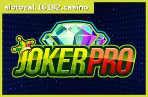 Joker Pro