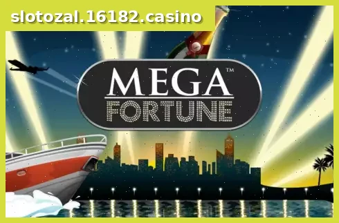 Mega Fortune