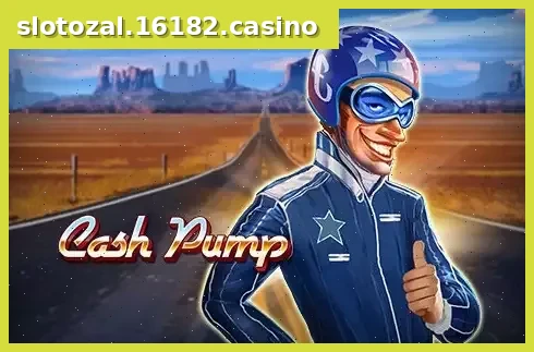 Cash Pump