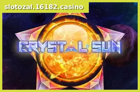 Crystal Sun
