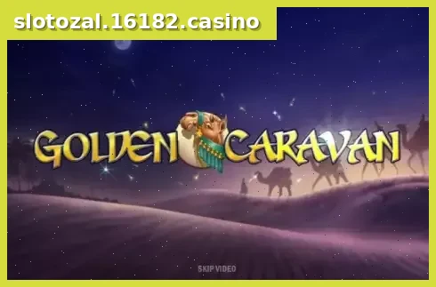 Golden Caravan