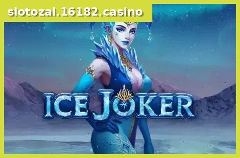 Ice Joker