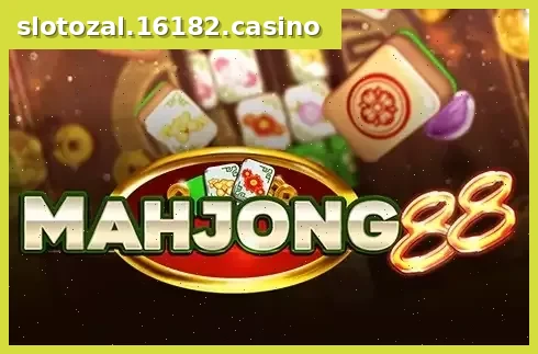 Mahjong 88