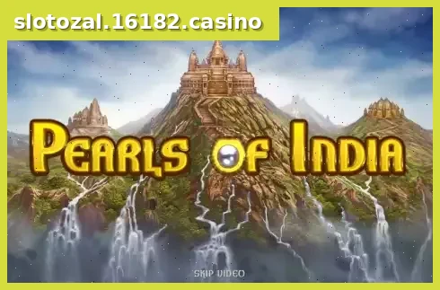Pearls of India