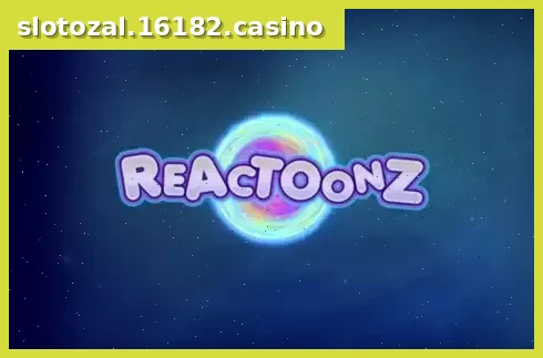 Reactoonz