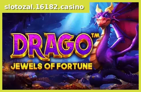 Drago Jewels of Fortune