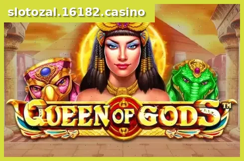 Queen of Gods