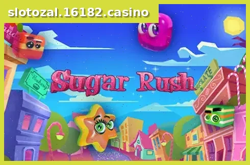 Sugar Rush