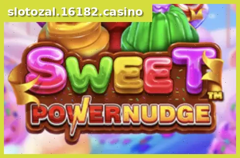 Sweet Powernudge