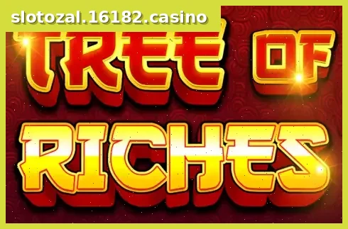 Tree of Riches