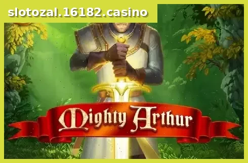 Mighty Arthur