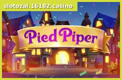 Pied Piper