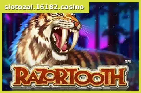 Razortooth