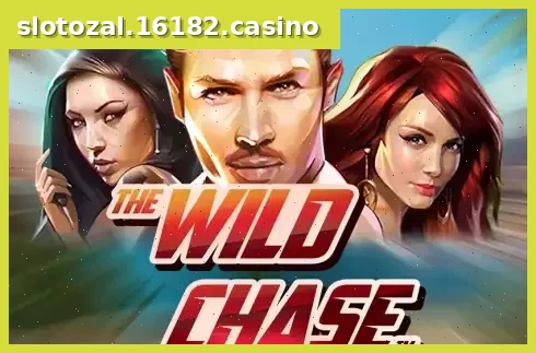 The Wild Chase