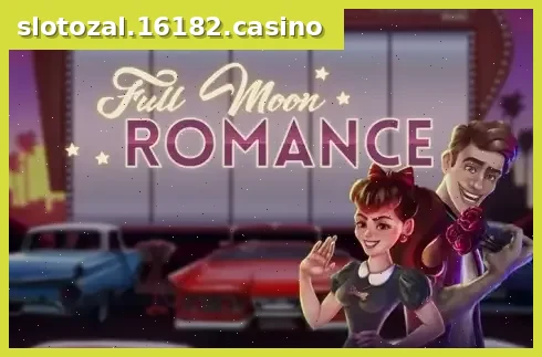 Full Moon Romance