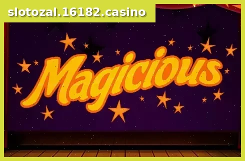 Magicious