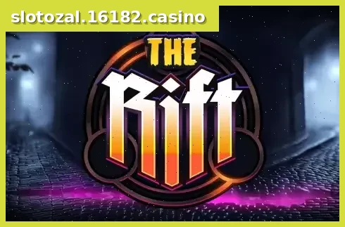 The Rift