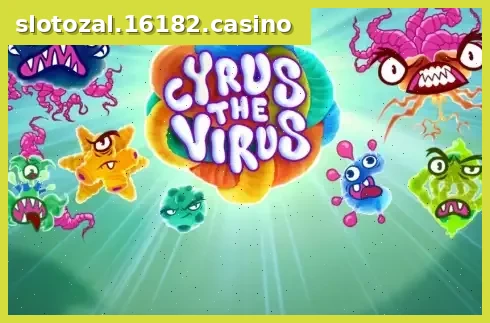 Cyrus the Virus