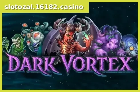 Dark Vortex