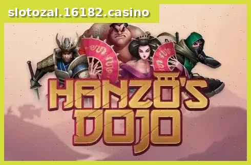 Hanzo's Dojo